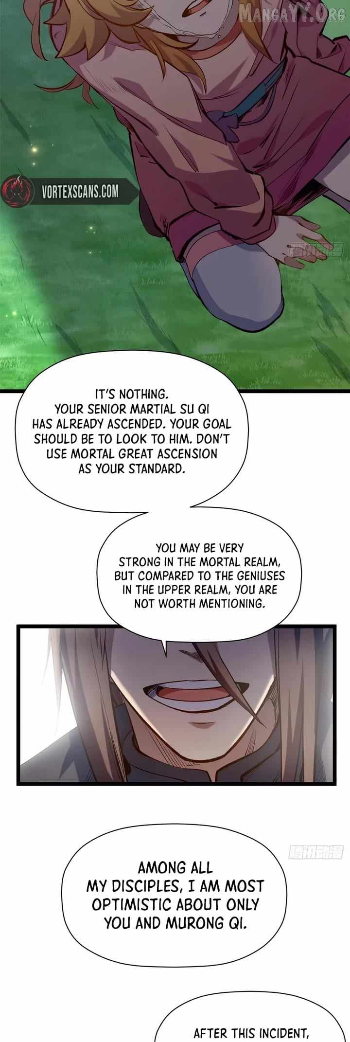 Top Tier Providence: Secretly Cultivate for a Thousand Years - chapter-240 - Page 19