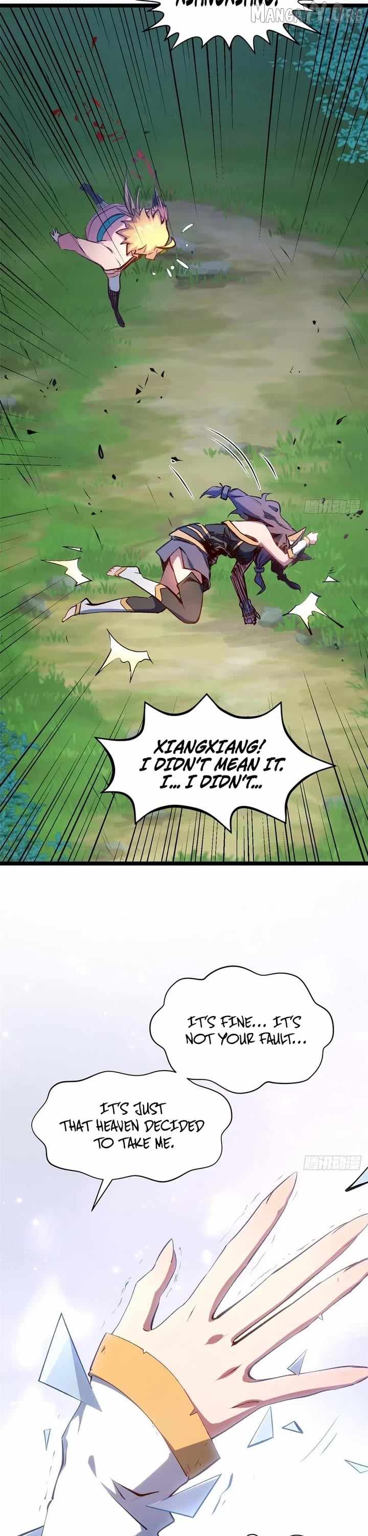 Top Tier Providence: Secretly Cultivate for a Thousand Years - chapter-240 - Page 2