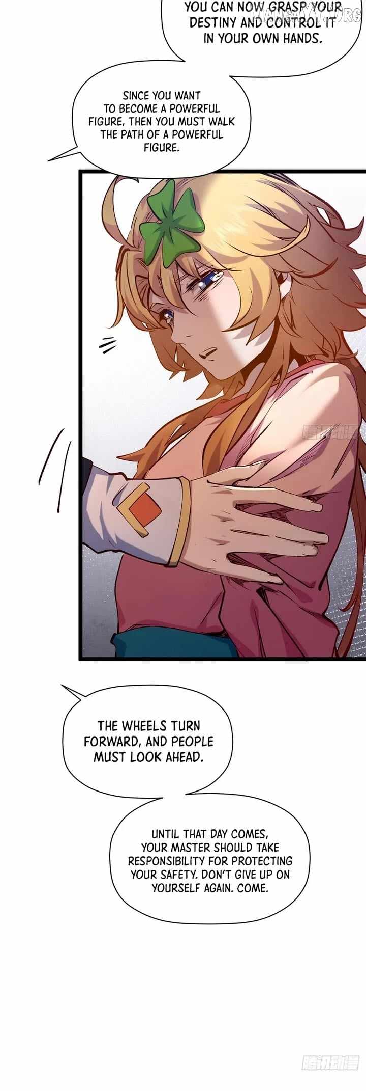Top Tier Providence: Secretly Cultivate for a Thousand Years - chapter-240 - Page 20