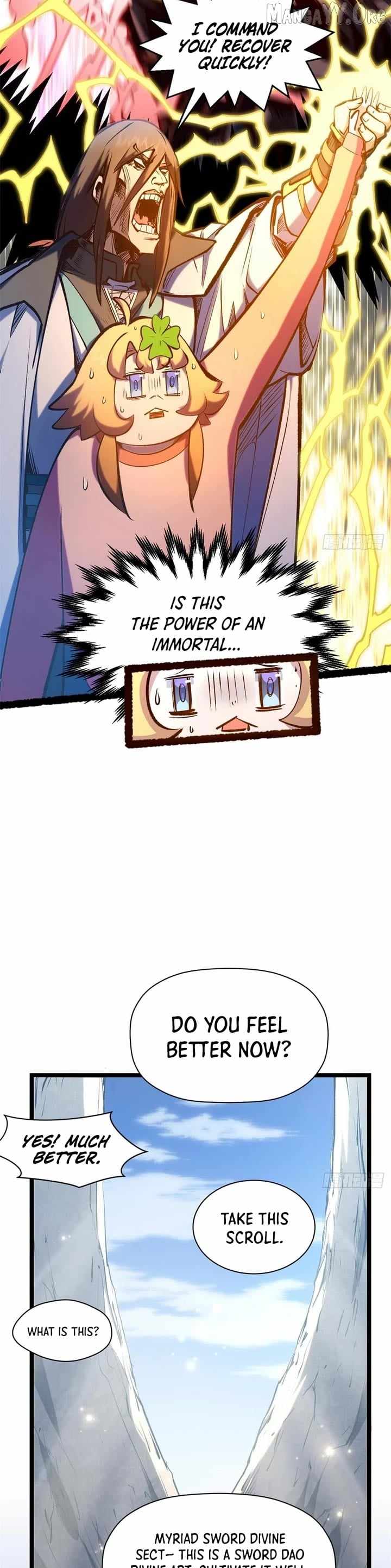 Top Tier Providence: Secretly Cultivate for a Thousand Years - chapter-240 - Page 23