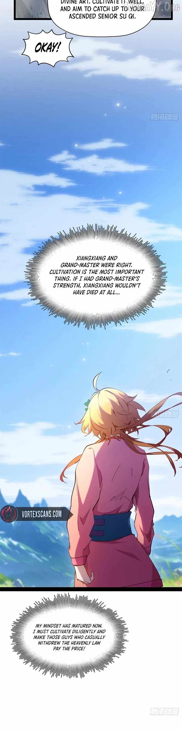 Top Tier Providence: Secretly Cultivate for a Thousand Years - chapter-240 - Page 24