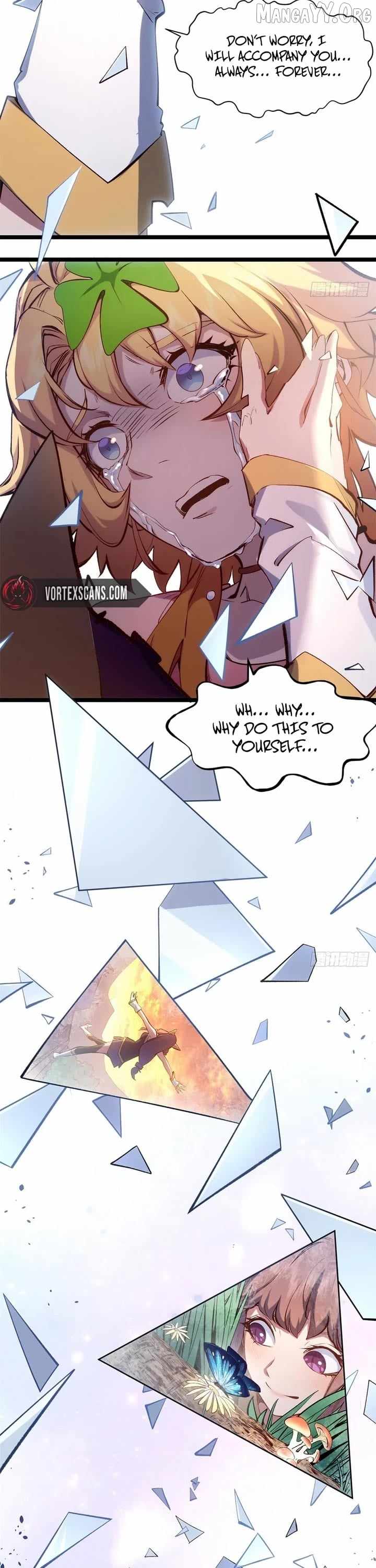Top Tier Providence: Secretly Cultivate for a Thousand Years - chapter-240 - Page 3
