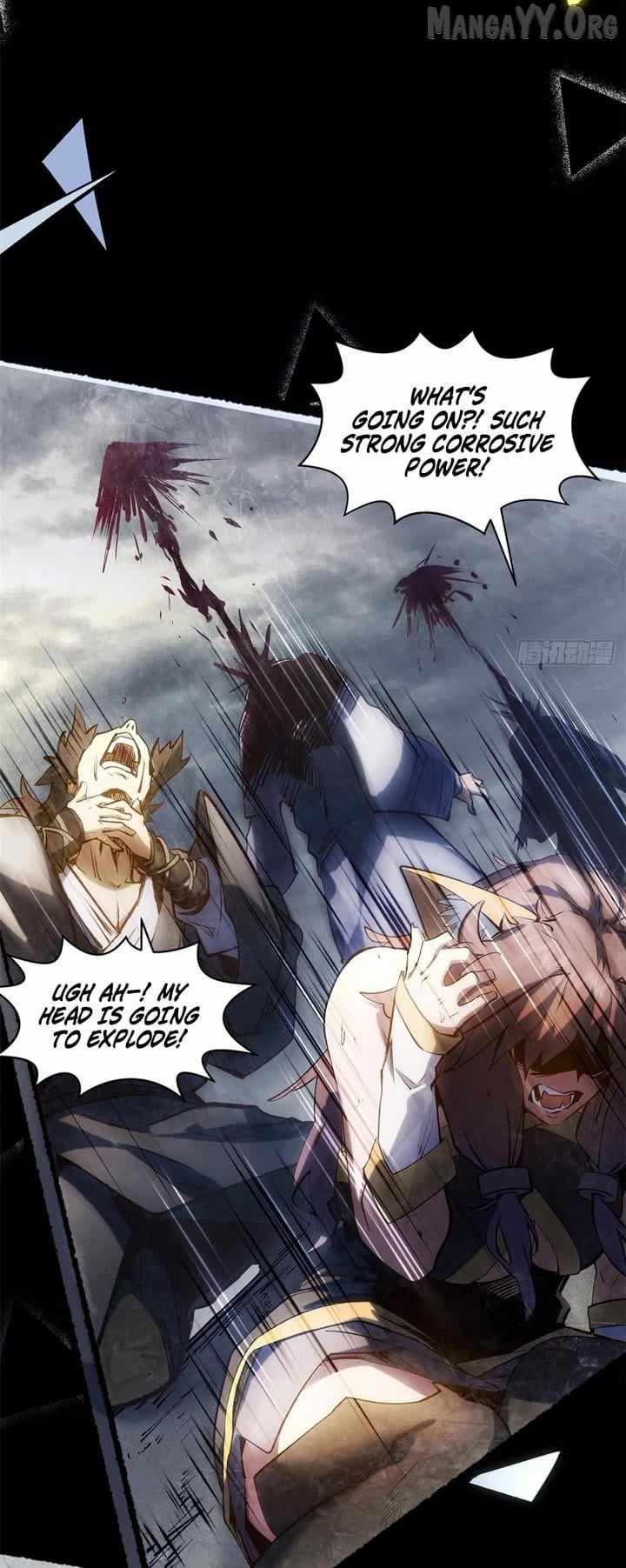 Top Tier Providence: Secretly Cultivate for a Thousand Years - chapter-240 - Page 9