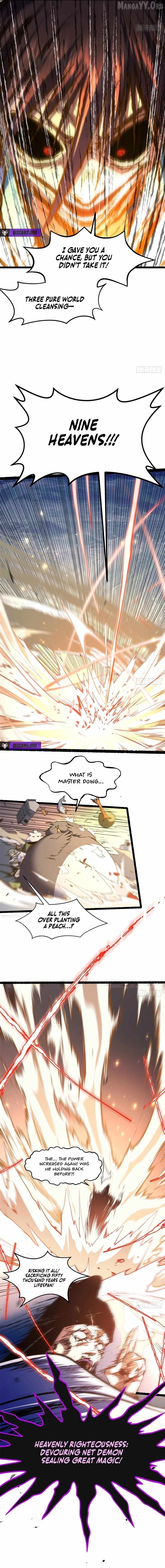 Top Tier Providence: Secretly Cultivate for a Thousand Years - chapter-242 - Page 7
