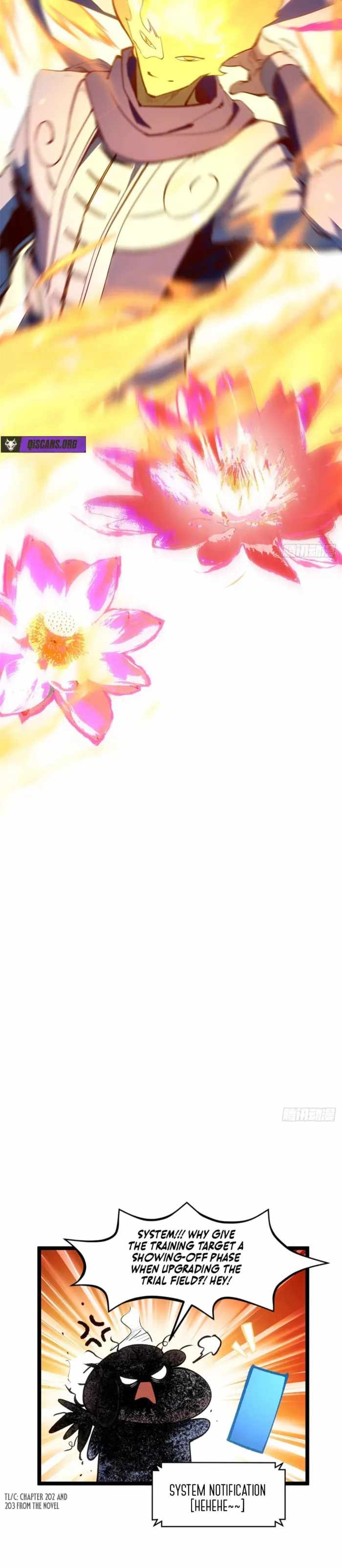 Top Tier Providence: Secretly Cultivate for a Thousand Years - chapter-243 - Page 10