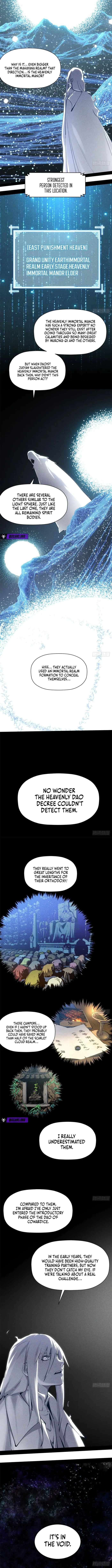 Top Tier Providence: Secretly Cultivate for a Thousand Years - chapter-243 - Page 2