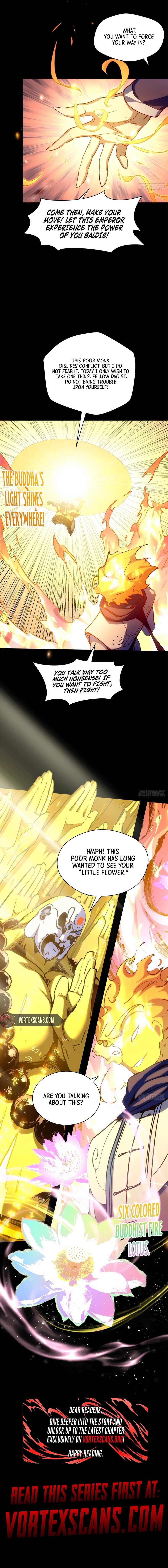 Top Tier Providence: Secretly Cultivate for a Thousand Years - chapter-247 - Page 7