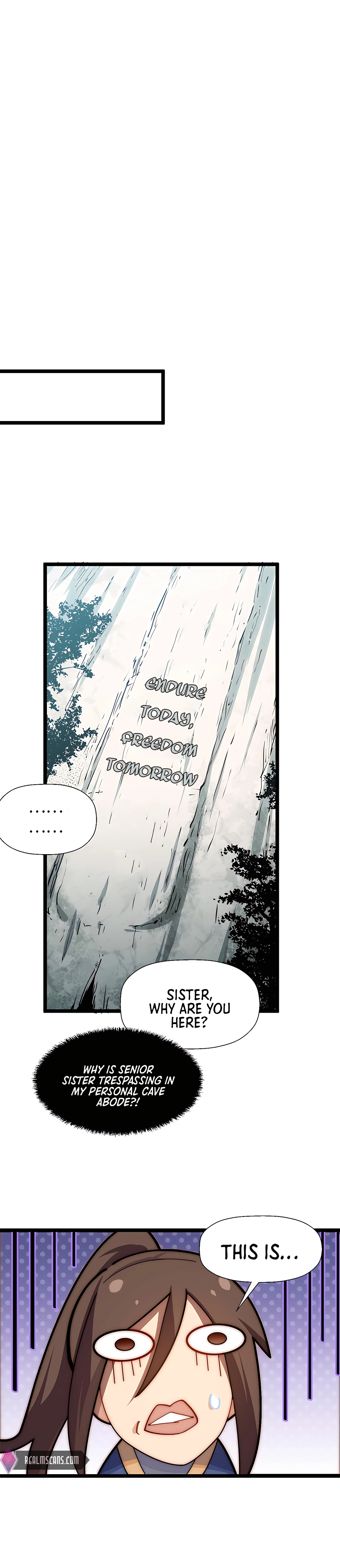Top Tier Providence: Secretly Cultivate for a Thousand Years - chapter-25 - Page 10