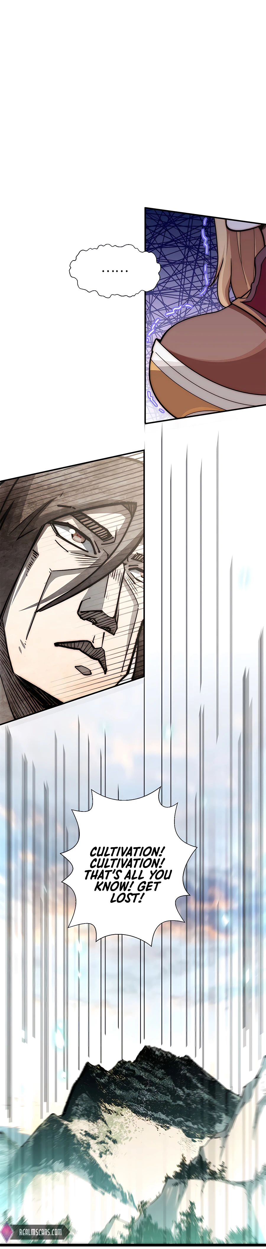 Top Tier Providence: Secretly Cultivate for a Thousand Years - chapter-25 - Page 13