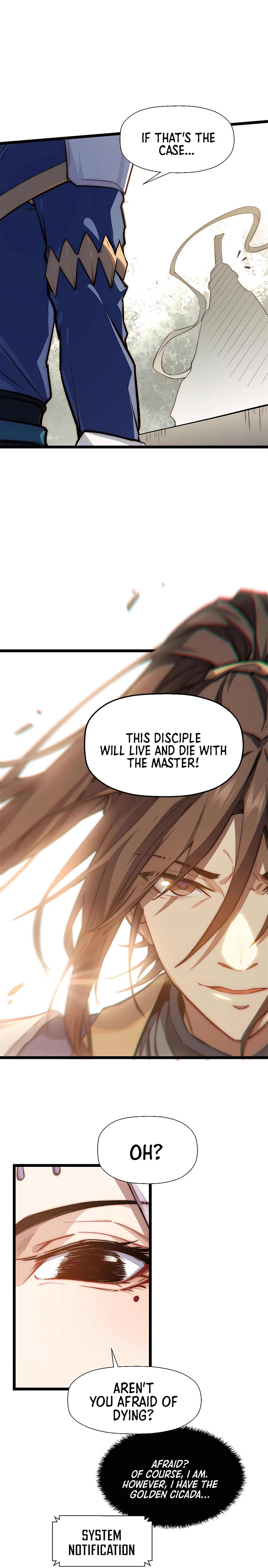 Top Tier Providence: Secretly Cultivate for a Thousand Years - chapter-25 - Page 4
