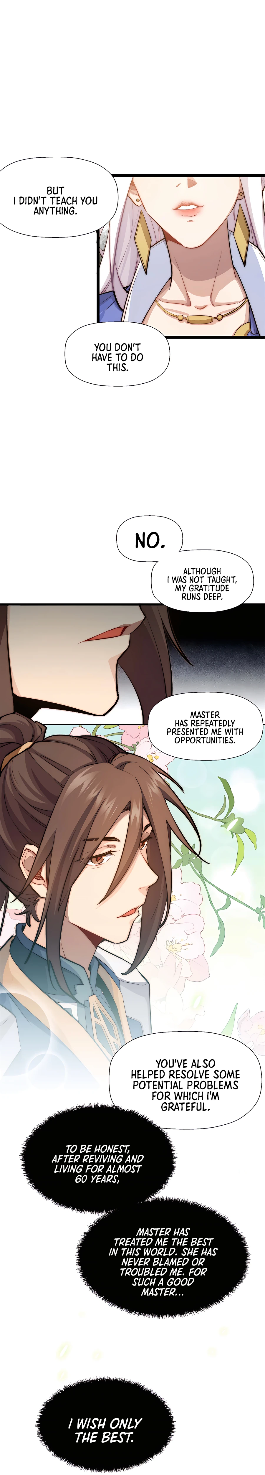 Top Tier Providence: Secretly Cultivate for a Thousand Years - chapter-25 - Page 6