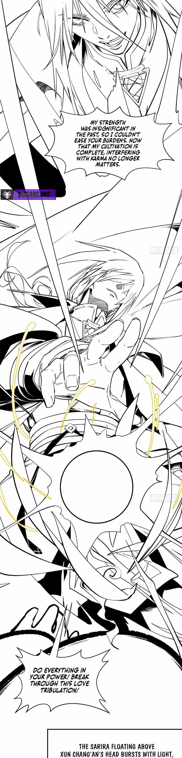 Top Tier Providence: Secretly Cultivate for a Thousand Years - chapter-251-5 - Page 2