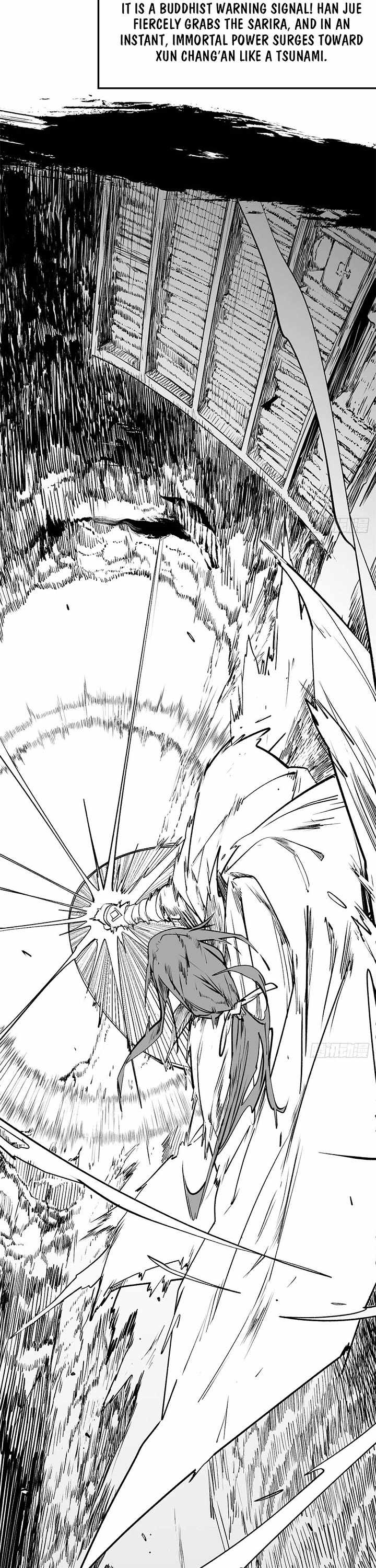 Top Tier Providence: Secretly Cultivate for a Thousand Years - chapter-251-5 - Page 3