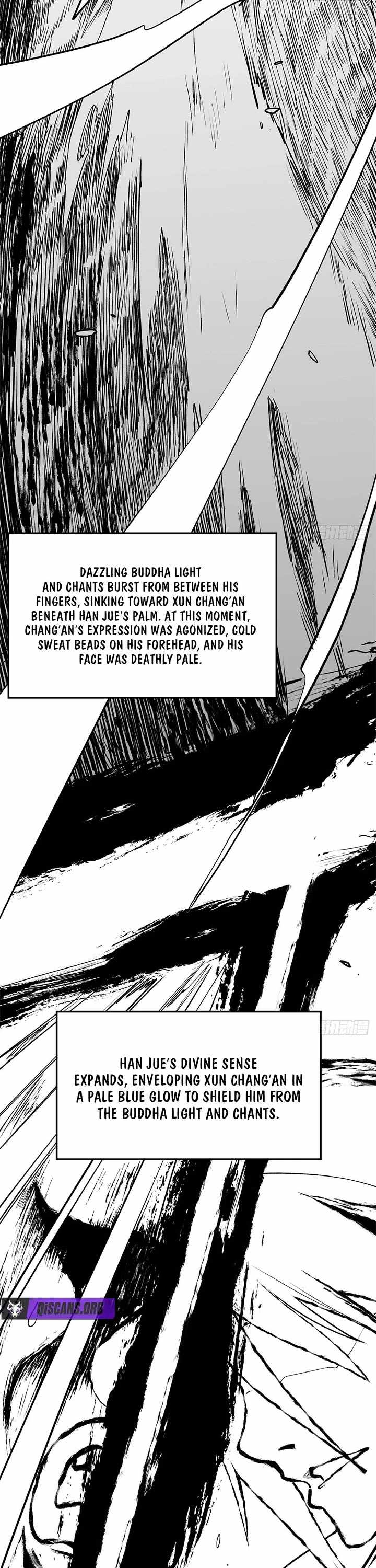 Top Tier Providence: Secretly Cultivate for a Thousand Years - chapter-251-5 - Page 4
