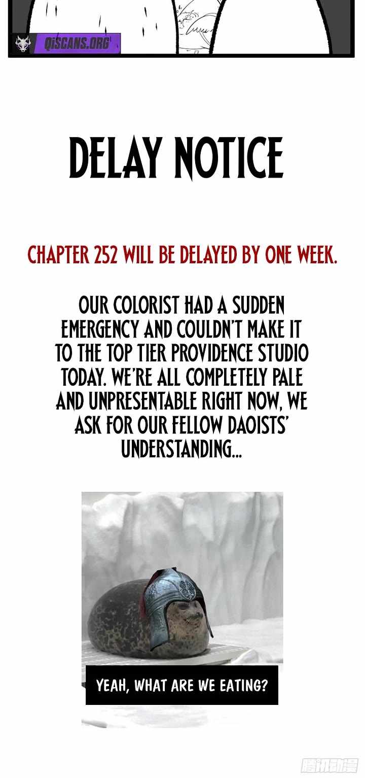 Top Tier Providence: Secretly Cultivate for a Thousand Years - chapter-251-5 - Page 6
