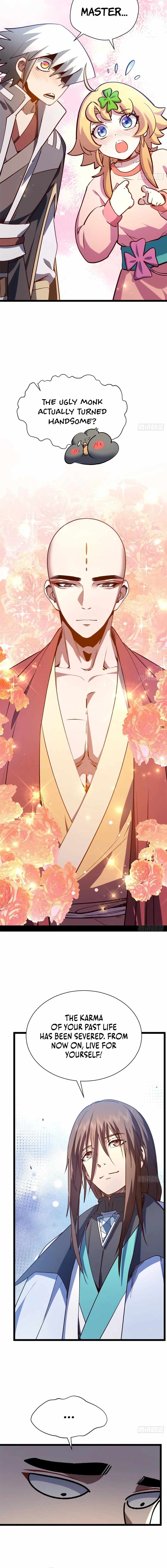 Top Tier Providence: Secretly Cultivate for a Thousand Years - chapter-252 - Page 10