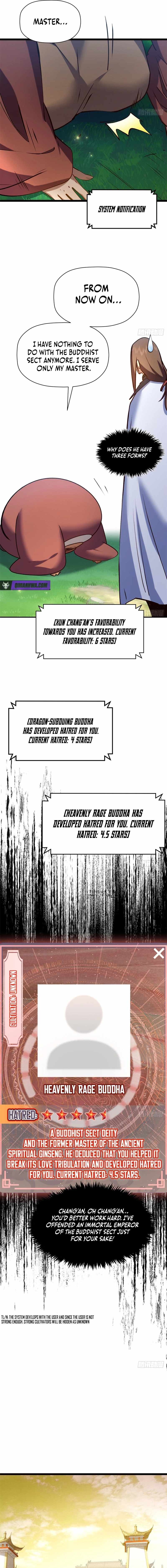 Top Tier Providence: Secretly Cultivate for a Thousand Years - chapter-252 - Page 11