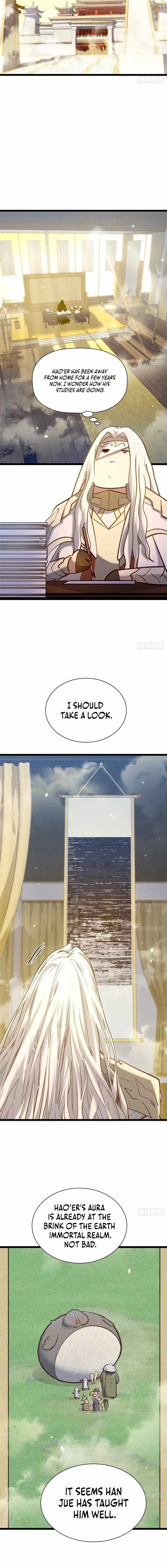 Top Tier Providence: Secretly Cultivate for a Thousand Years - chapter-252 - Page 12