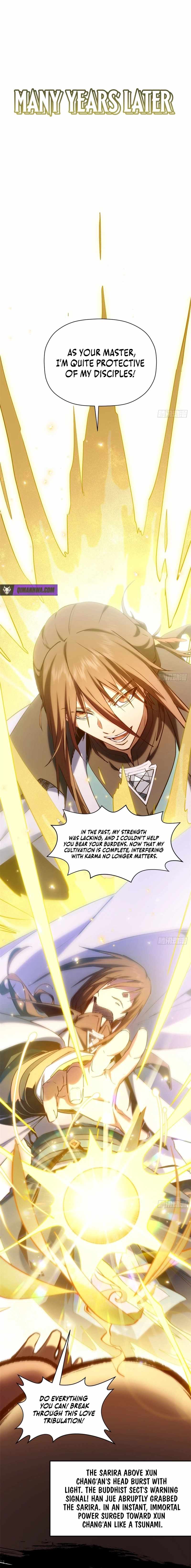 Top Tier Providence: Secretly Cultivate for a Thousand Years - chapter-252 - Page 2