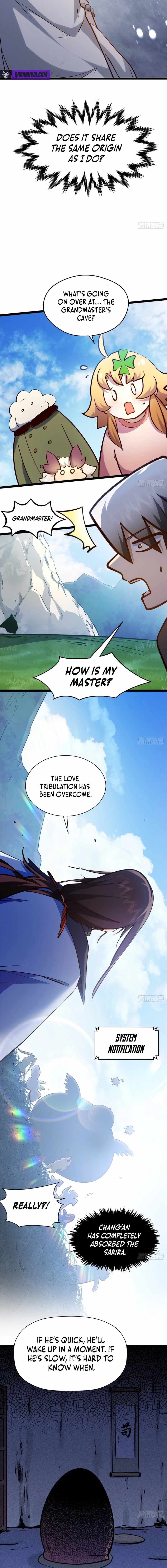 Top Tier Providence: Secretly Cultivate for a Thousand Years - chapter-252 - Page 6