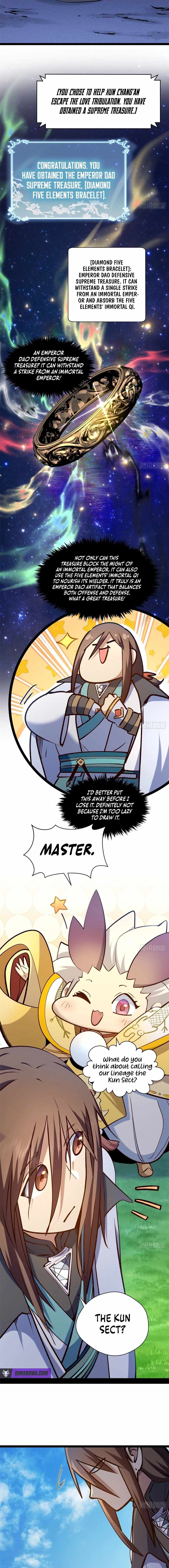 Top Tier Providence: Secretly Cultivate for a Thousand Years - chapter-252 - Page 7