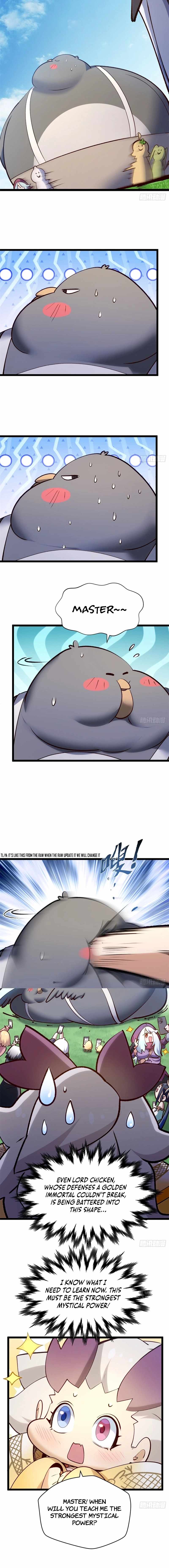 Top Tier Providence: Secretly Cultivate for a Thousand Years - chapter-252 - Page 8