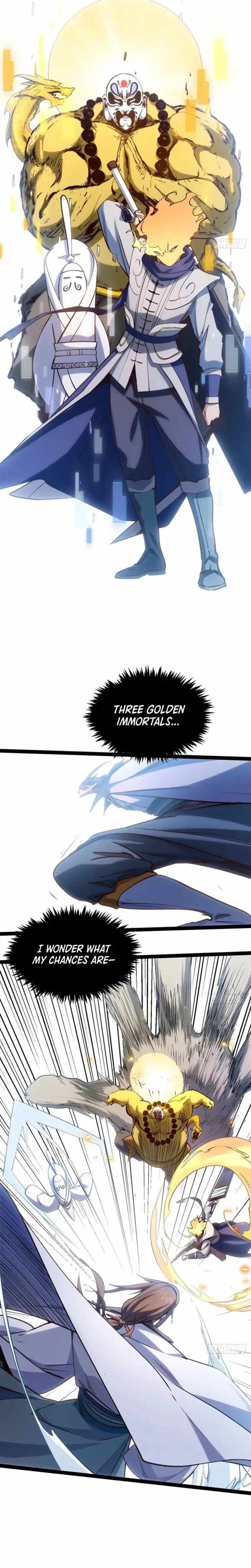 Top Tier Providence: Secretly Cultivate for a Thousand Years - chapter-253 - Page 10