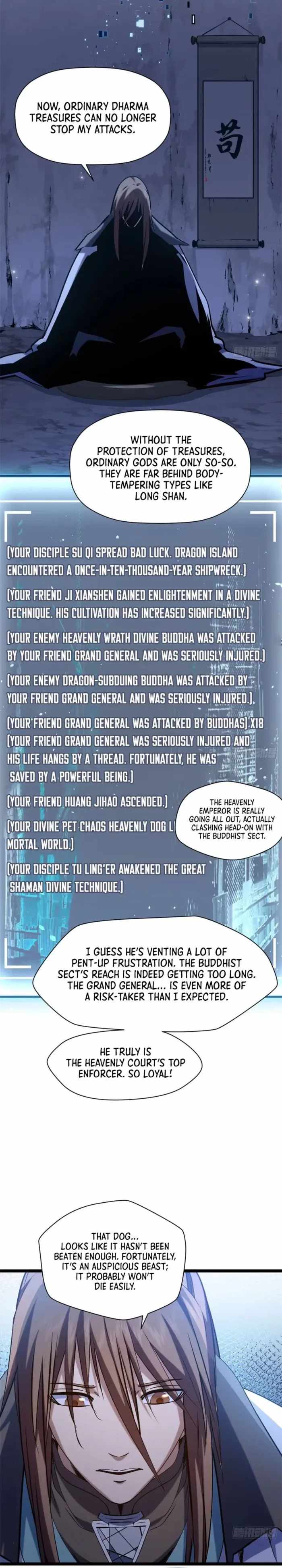 Top Tier Providence: Secretly Cultivate for a Thousand Years - chapter-253 - Page 12