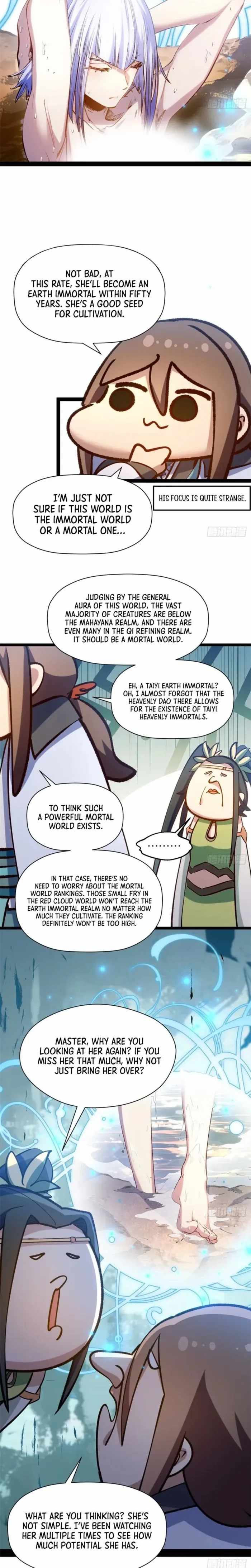 Top Tier Providence: Secretly Cultivate for a Thousand Years - chapter-253 - Page 14