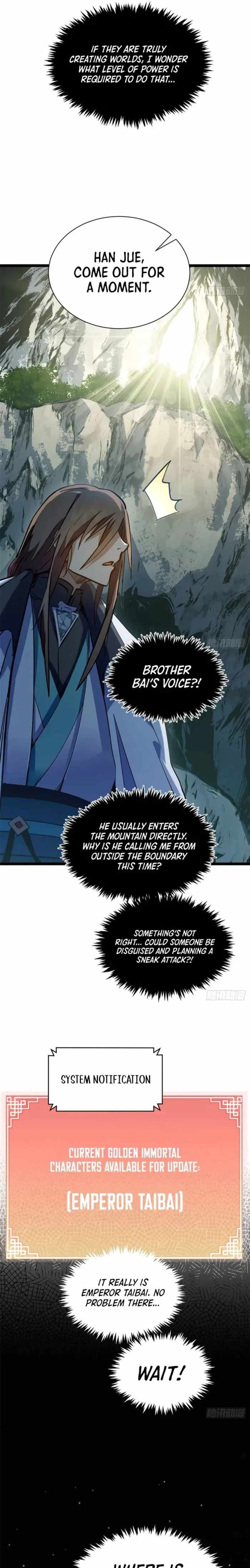 Top Tier Providence: Secretly Cultivate for a Thousand Years - chapter-253 - Page 16