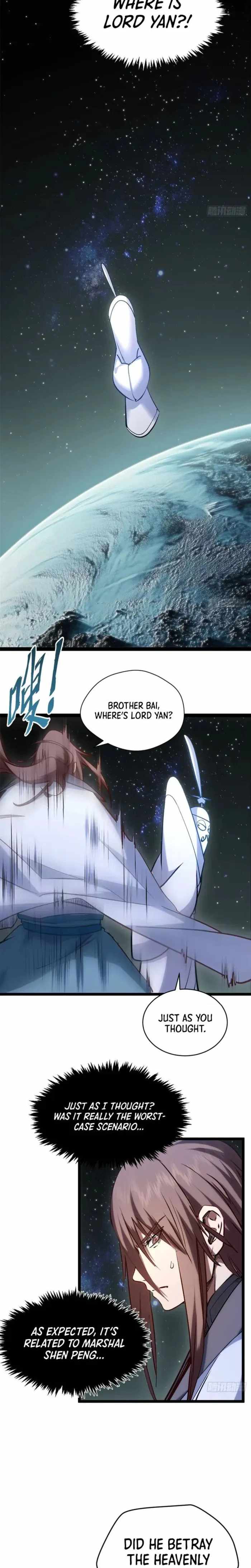 Top Tier Providence: Secretly Cultivate for a Thousand Years - chapter-253 - Page 17