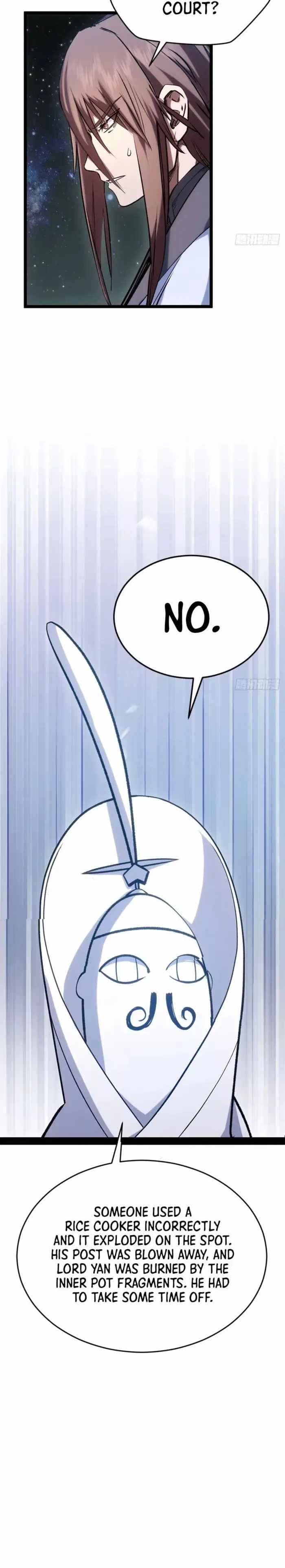 Top Tier Providence: Secretly Cultivate for a Thousand Years - chapter-253 - Page 18