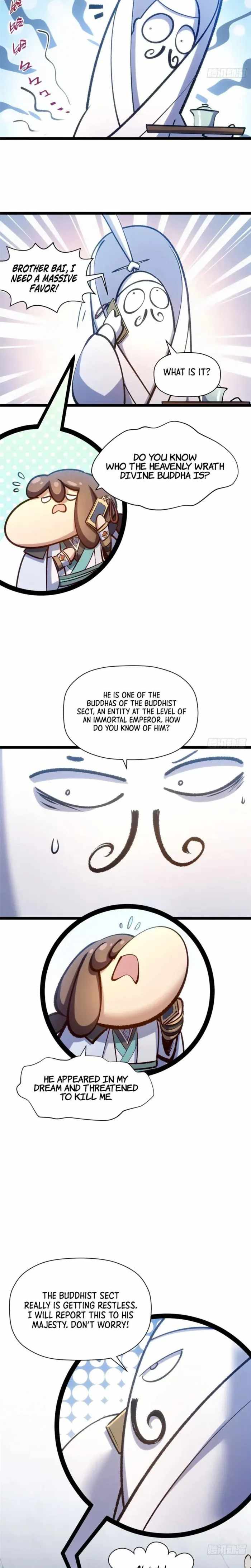Top Tier Providence: Secretly Cultivate for a Thousand Years - chapter-253 - Page 2