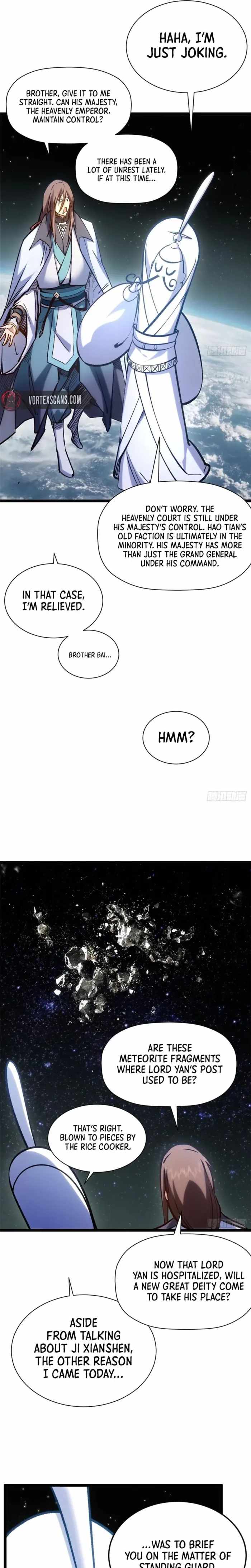 Top Tier Providence: Secretly Cultivate for a Thousand Years - chapter-254 - Page 10