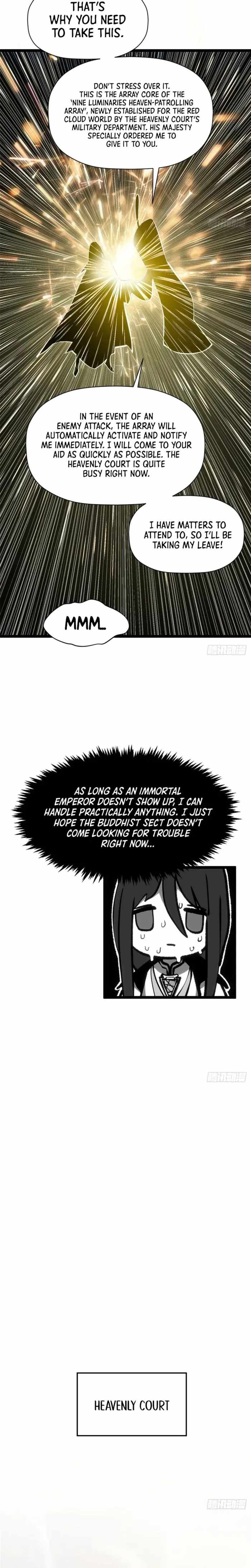 Top Tier Providence: Secretly Cultivate for a Thousand Years - chapter-254 - Page 12