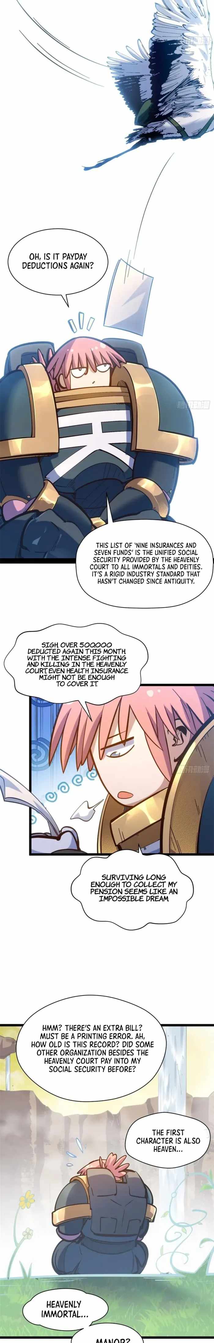 Top Tier Providence: Secretly Cultivate for a Thousand Years - chapter-254 - Page 17