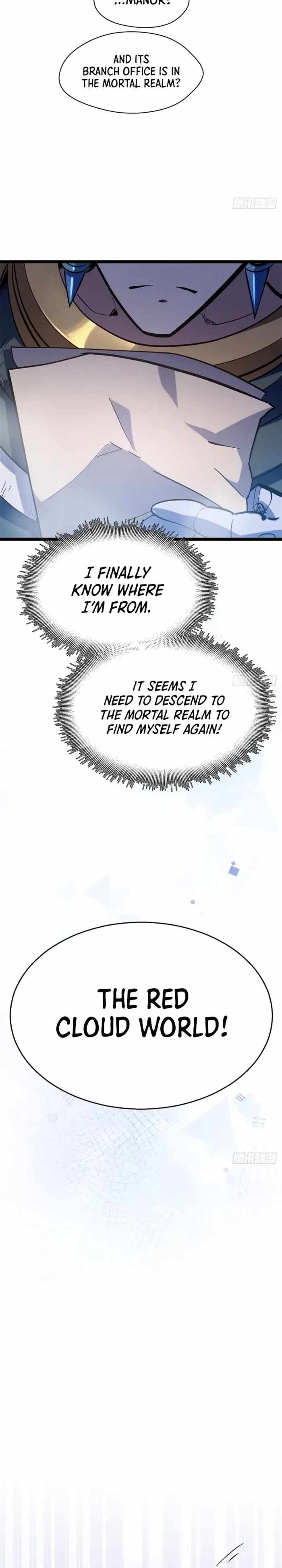 Top Tier Providence: Secretly Cultivate for a Thousand Years - chapter-254 - Page 18