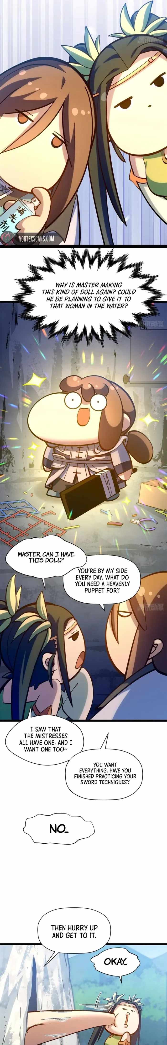 Top Tier Providence: Secretly Cultivate for a Thousand Years - chapter-254 - Page 19
