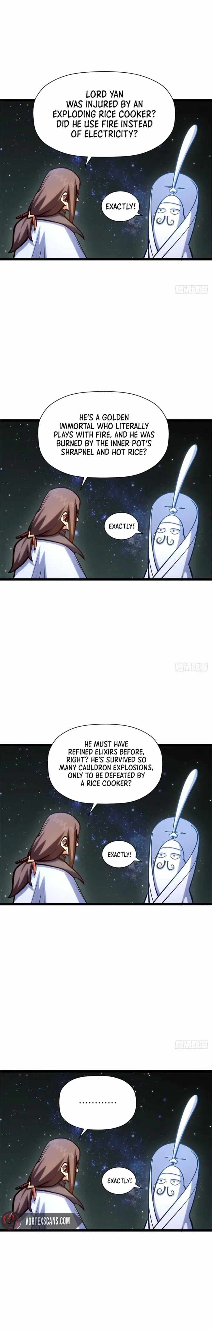 Top Tier Providence: Secretly Cultivate for a Thousand Years - chapter-254 - Page 2
