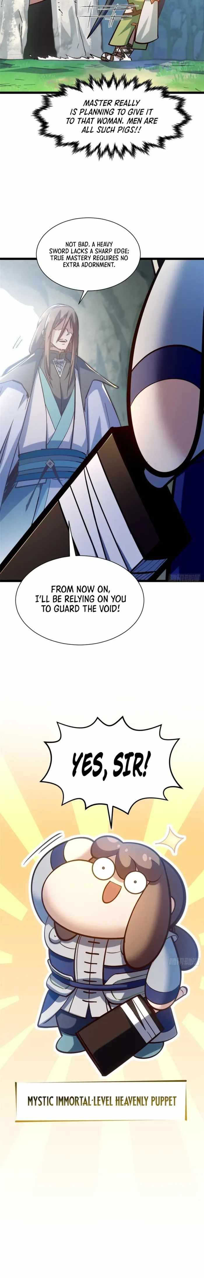 Top Tier Providence: Secretly Cultivate for a Thousand Years - chapter-254 - Page 20