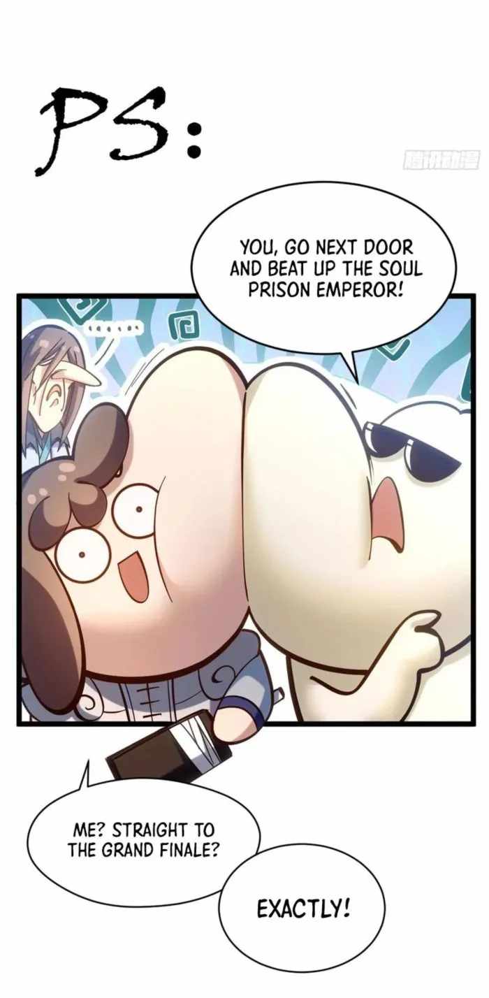 Top Tier Providence: Secretly Cultivate for a Thousand Years - chapter-254 - Page 21