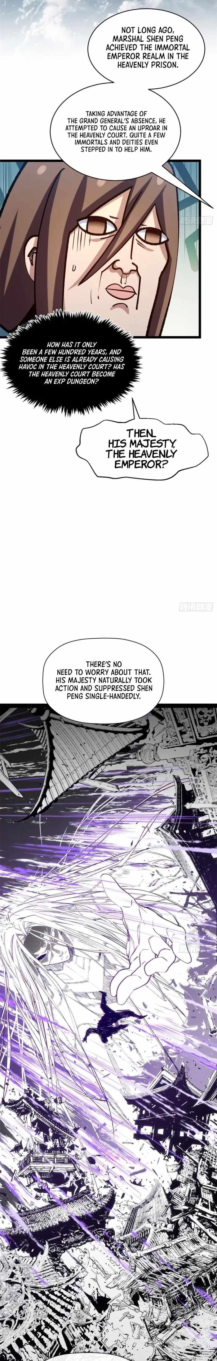 Top Tier Providence: Secretly Cultivate for a Thousand Years - chapter-254 - Page 4