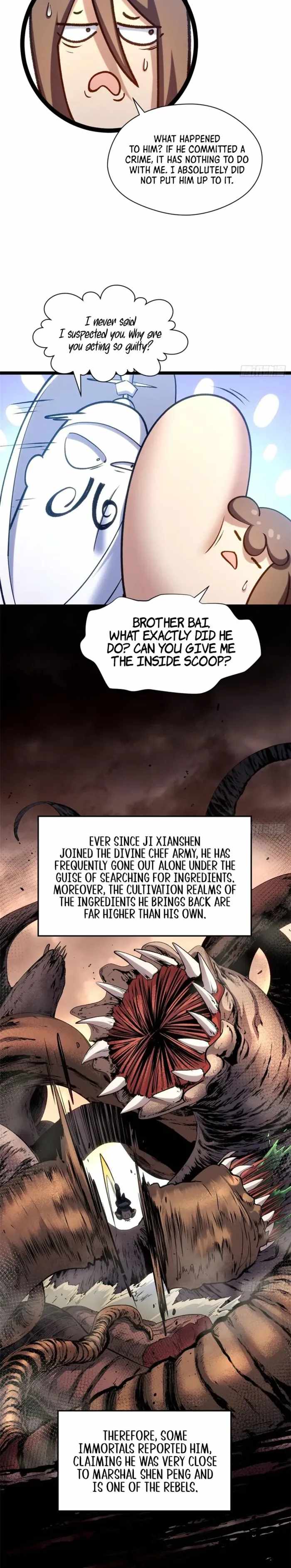 Top Tier Providence: Secretly Cultivate for a Thousand Years - chapter-254 - Page 6