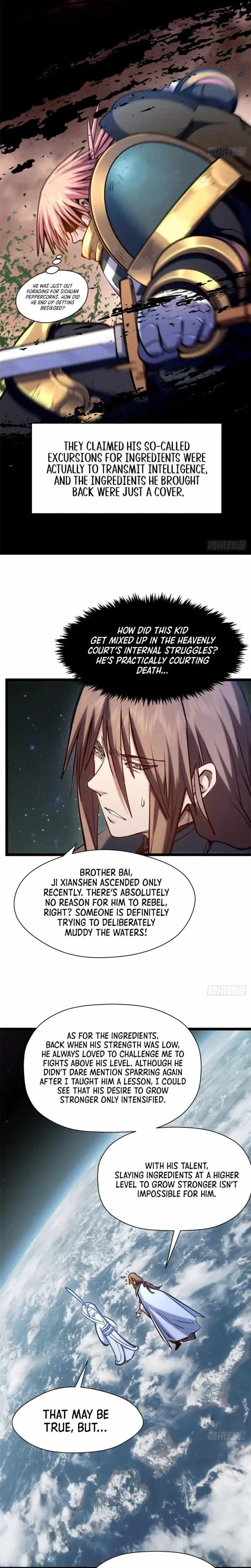 Top Tier Providence: Secretly Cultivate for a Thousand Years - chapter-254 - Page 7