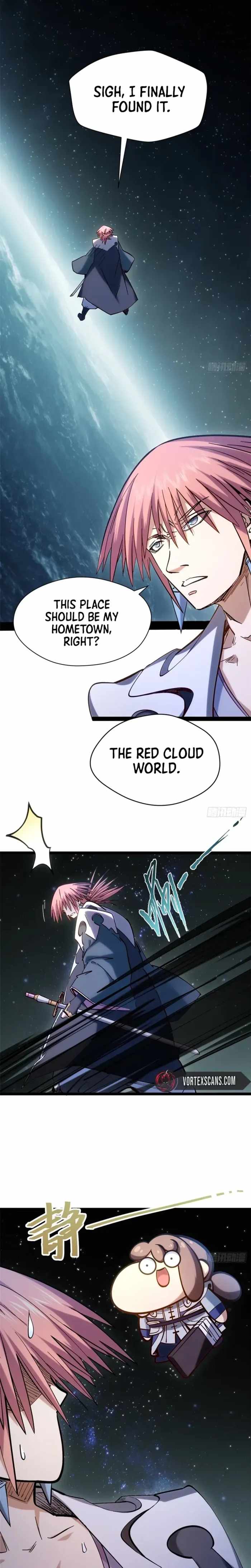 Top Tier Providence: Secretly Cultivate for a Thousand Years - chapter-255 - Page 10