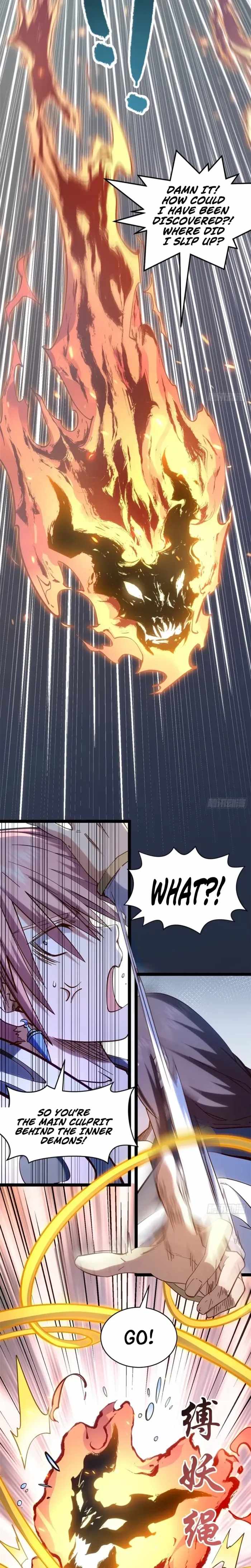 Top Tier Providence: Secretly Cultivate for a Thousand Years - chapter-255 - Page 16