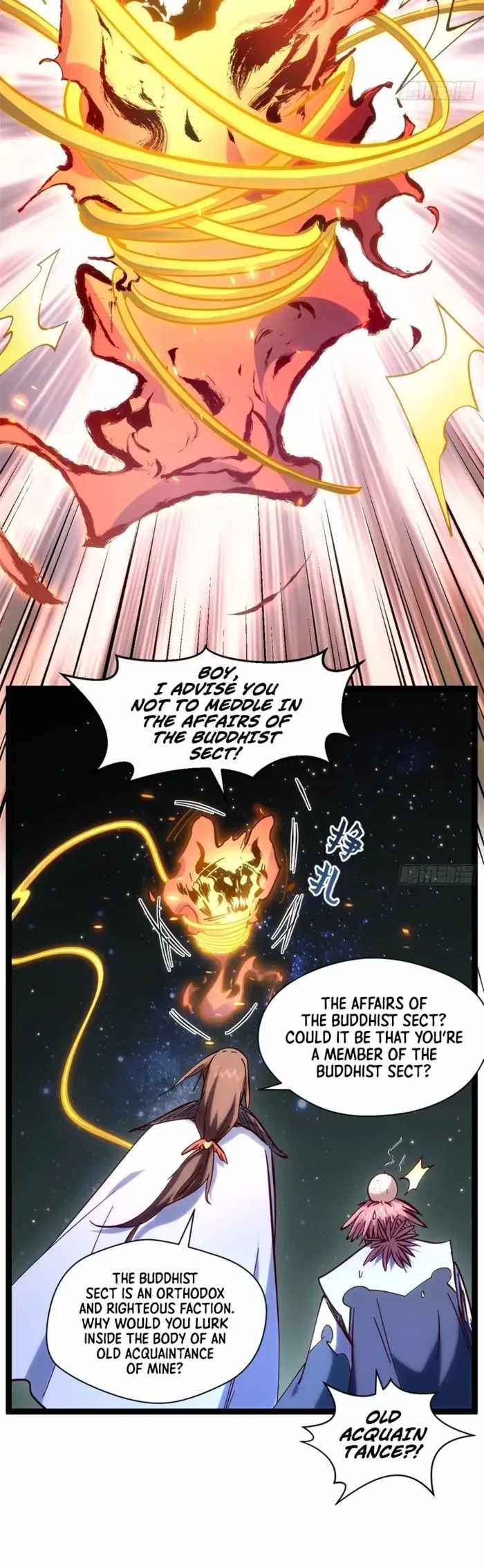 Top Tier Providence: Secretly Cultivate for a Thousand Years - chapter-255 - Page 17