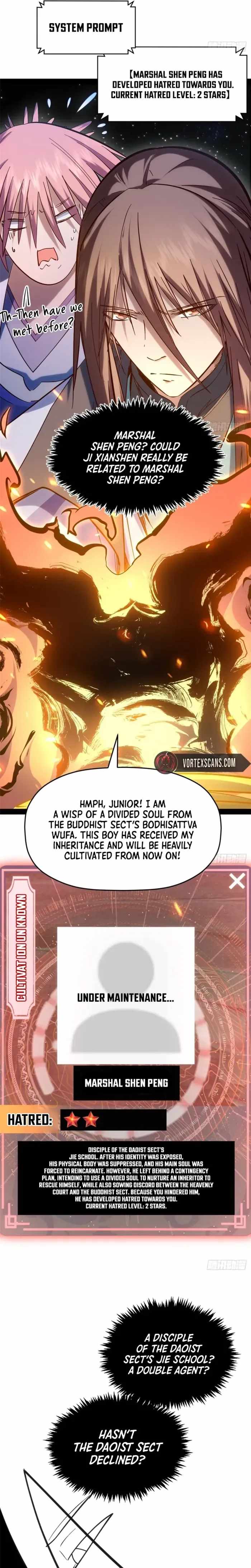 Top Tier Providence: Secretly Cultivate for a Thousand Years - chapter-255 - Page 18