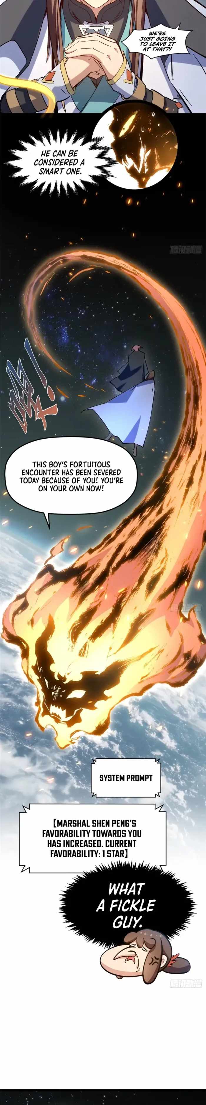 Top Tier Providence: Secretly Cultivate for a Thousand Years - chapter-255 - Page 20