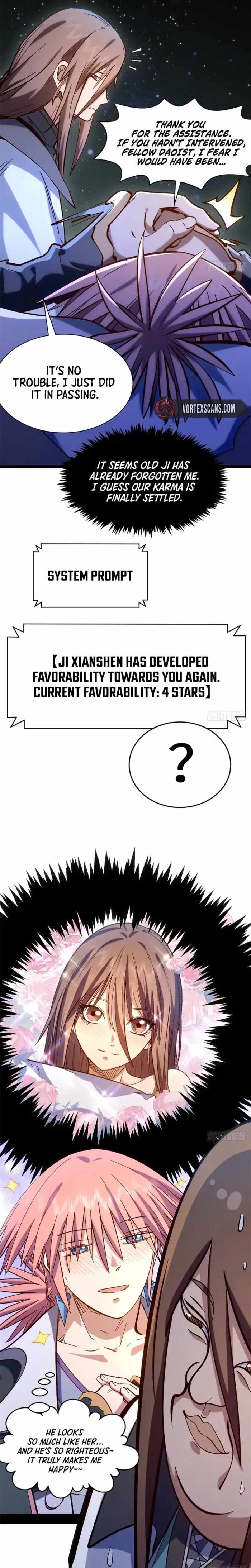Top Tier Providence: Secretly Cultivate for a Thousand Years - chapter-255 - Page 21